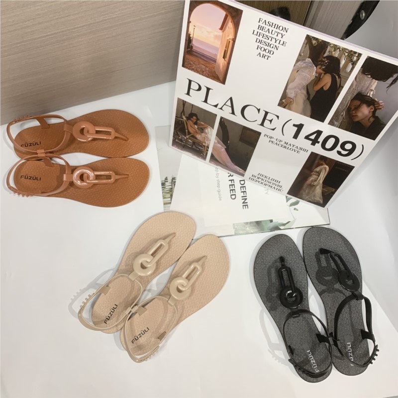 Schuhe Sandalen Damen Mode Lei – Espadrille Sandal Women Bewertung und Preis