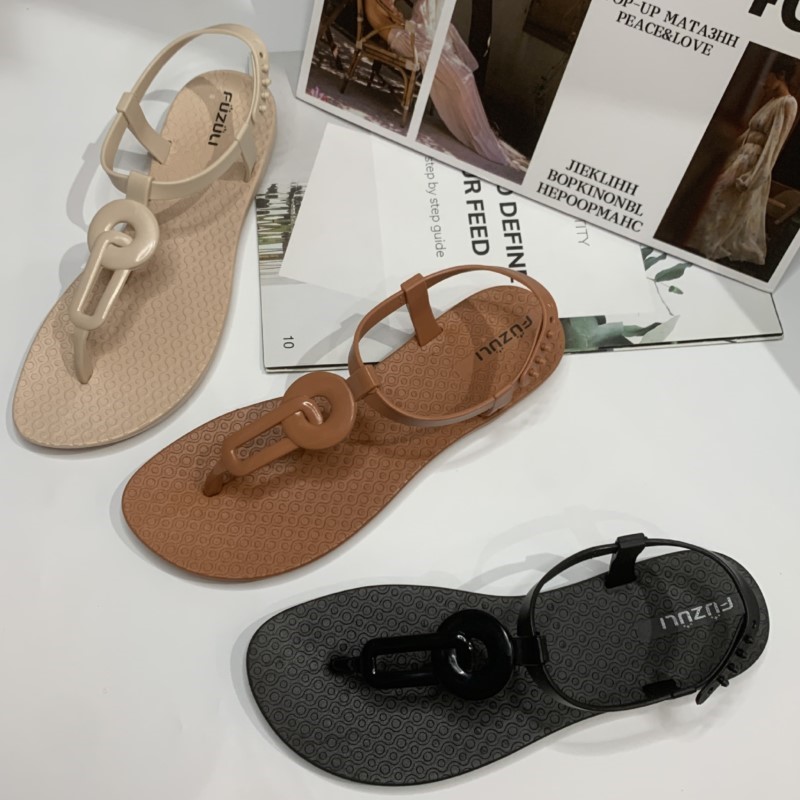 Schuhe Sandalen Damen Mode Lei – Espadrille Sandal Women Bewertung und Preis