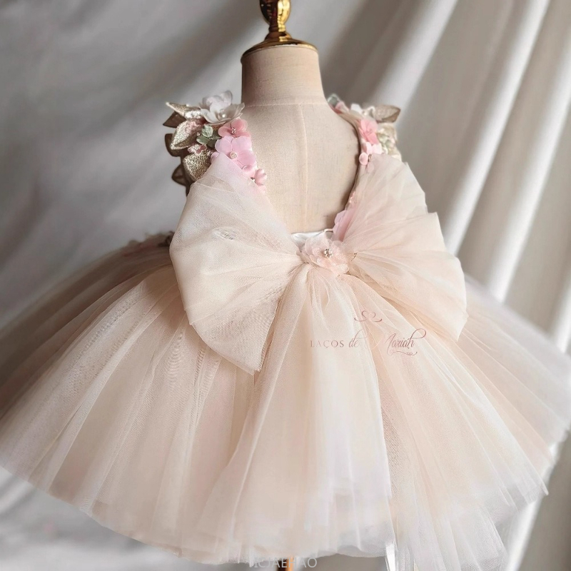 Sommerkleid für Mädchen zum er – Summer Clothing Baby Girl Bewertung und Preis