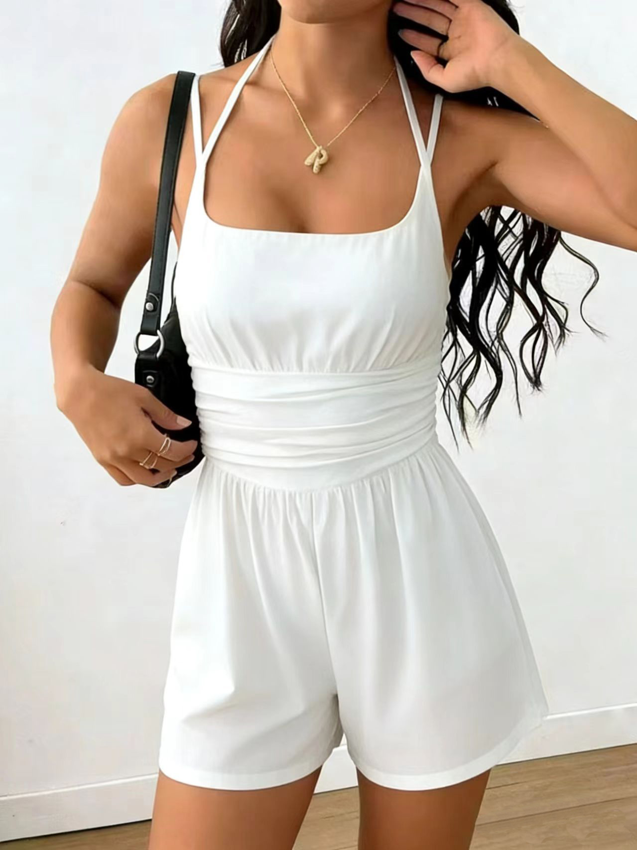 Neue europäische und amerikani – Summer Clothing For 70 Year Old Woman Bewertung und Preis