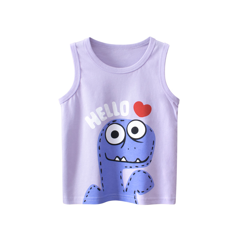 2023 Summe Kinder westen für M – Summer Clothing For Baby Boy Bewertung und Preis