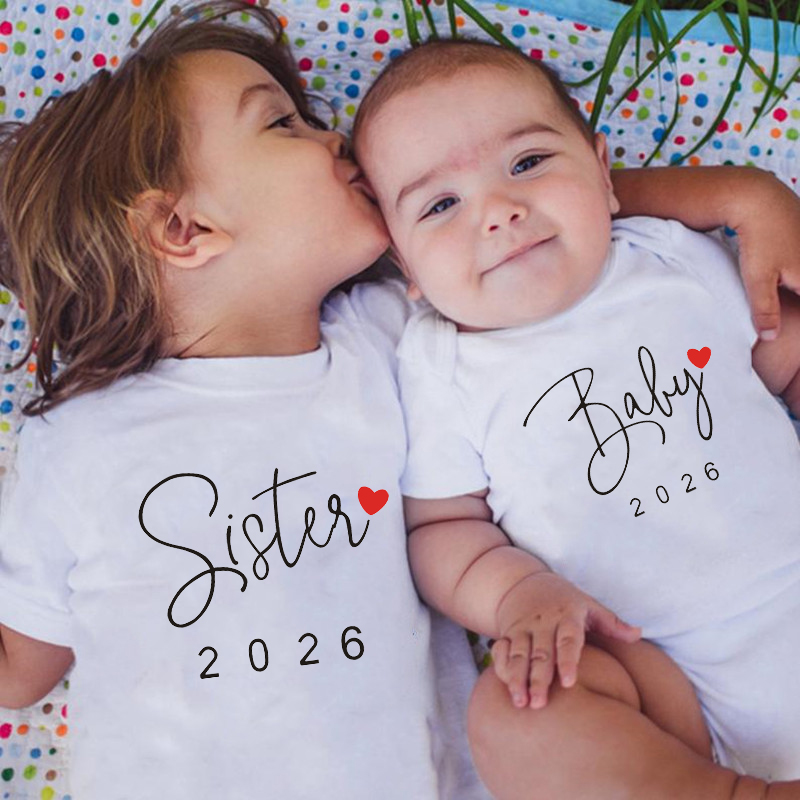Lustige Baby Daddy Mommy 2026  – Summer Clothing Looks Bewertung und Preis