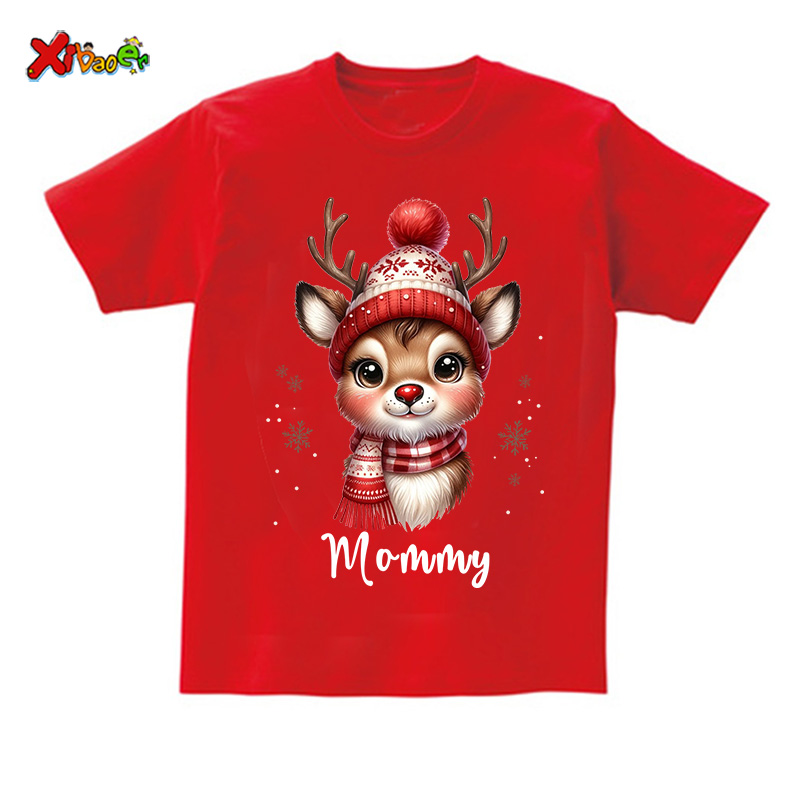 Weihnachtsshirt mit individuel – Summer Clothing Looks Bewertung und Preis