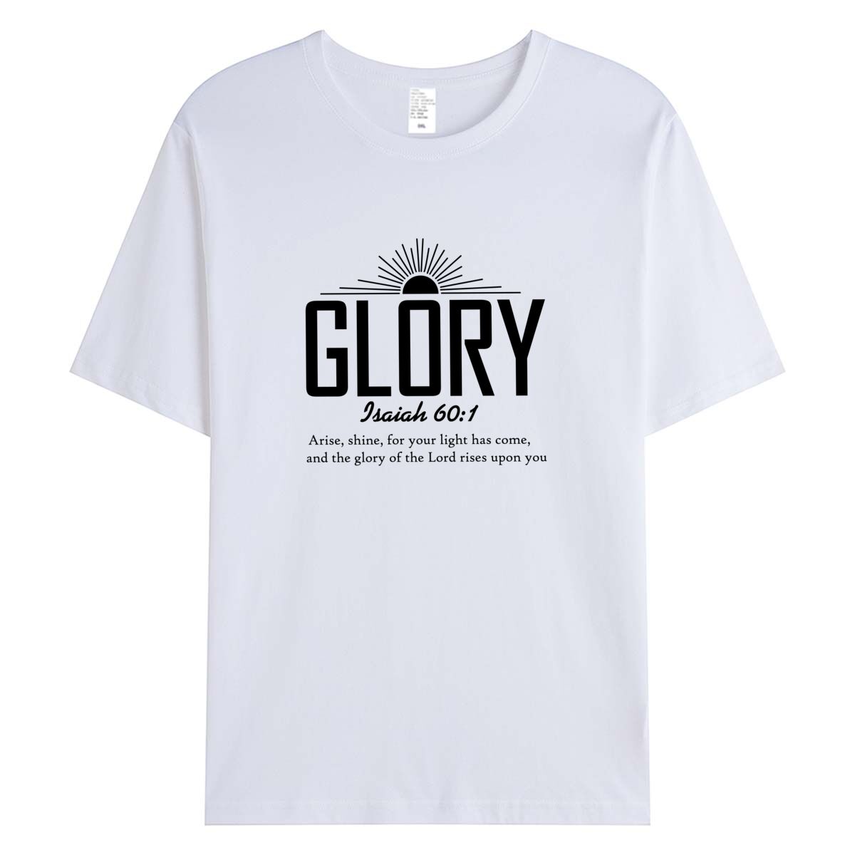 Frauen T-shirt Bibel Zitate Dr – Summer Clothing Quotes Bewertung und Preis
