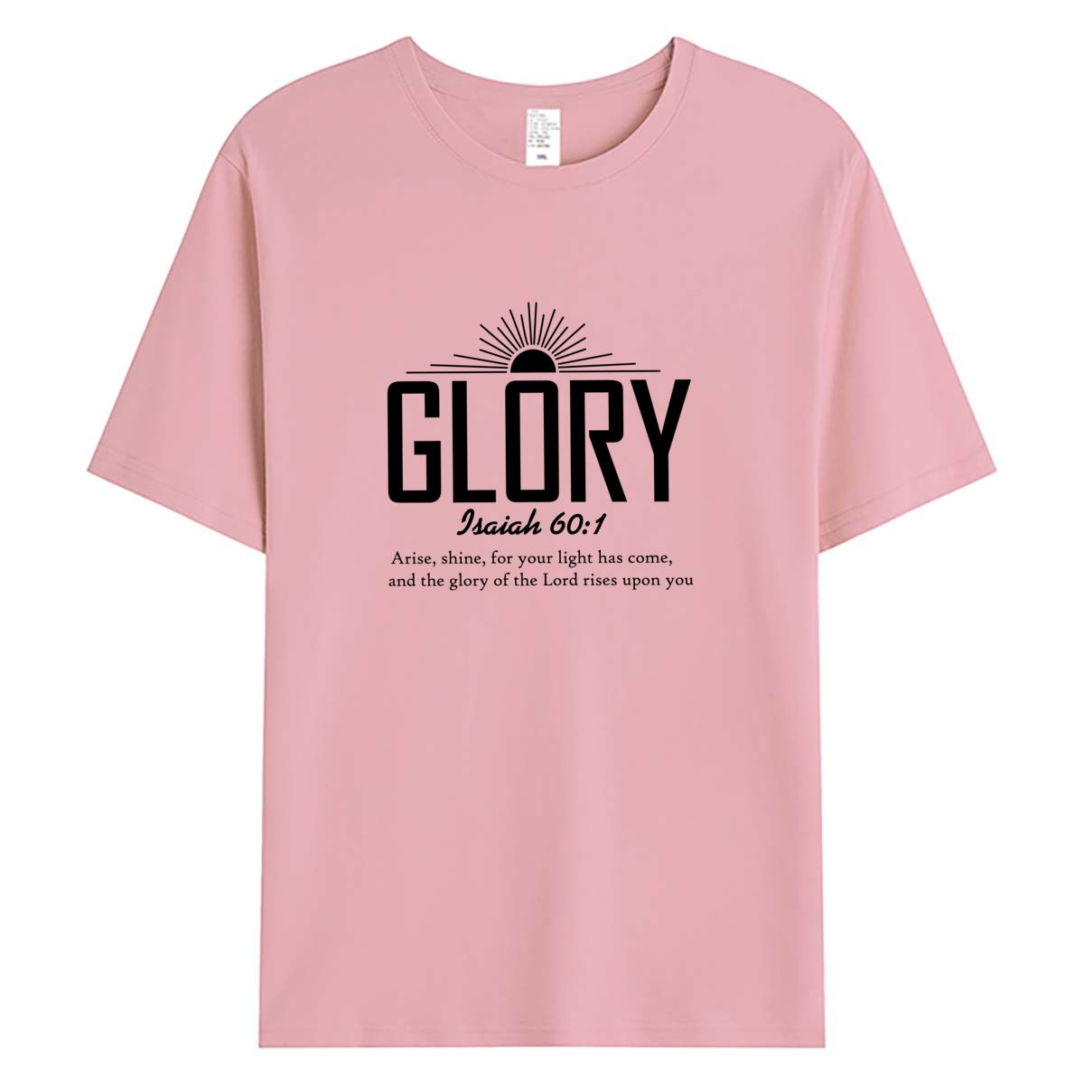 Frauen T-shirt Bibel Zitate Dr – Summer Clothing Quotes Bewertung und Preis