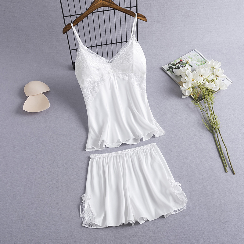 2 stück Cami & Shorts Schlafen – Summer House Clothing Bewertung und Preis
