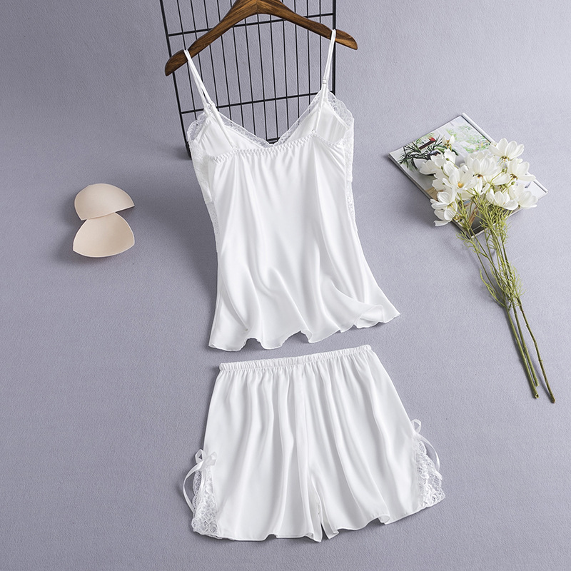 2 stück Cami & Shorts Schlafen – Summer House Clothing Bewertung und Preis